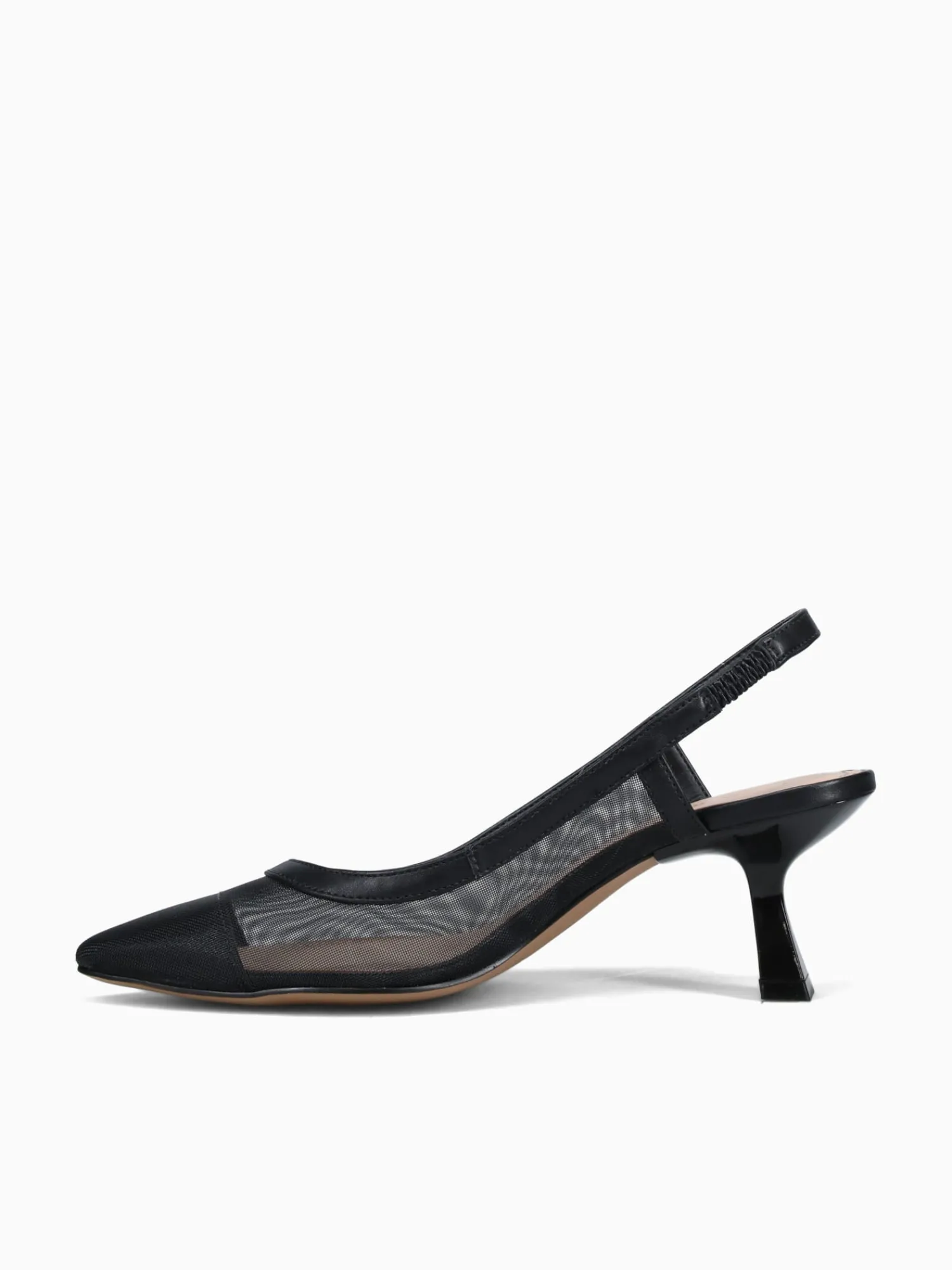 Sale Tabita thea preto napa mesh Black