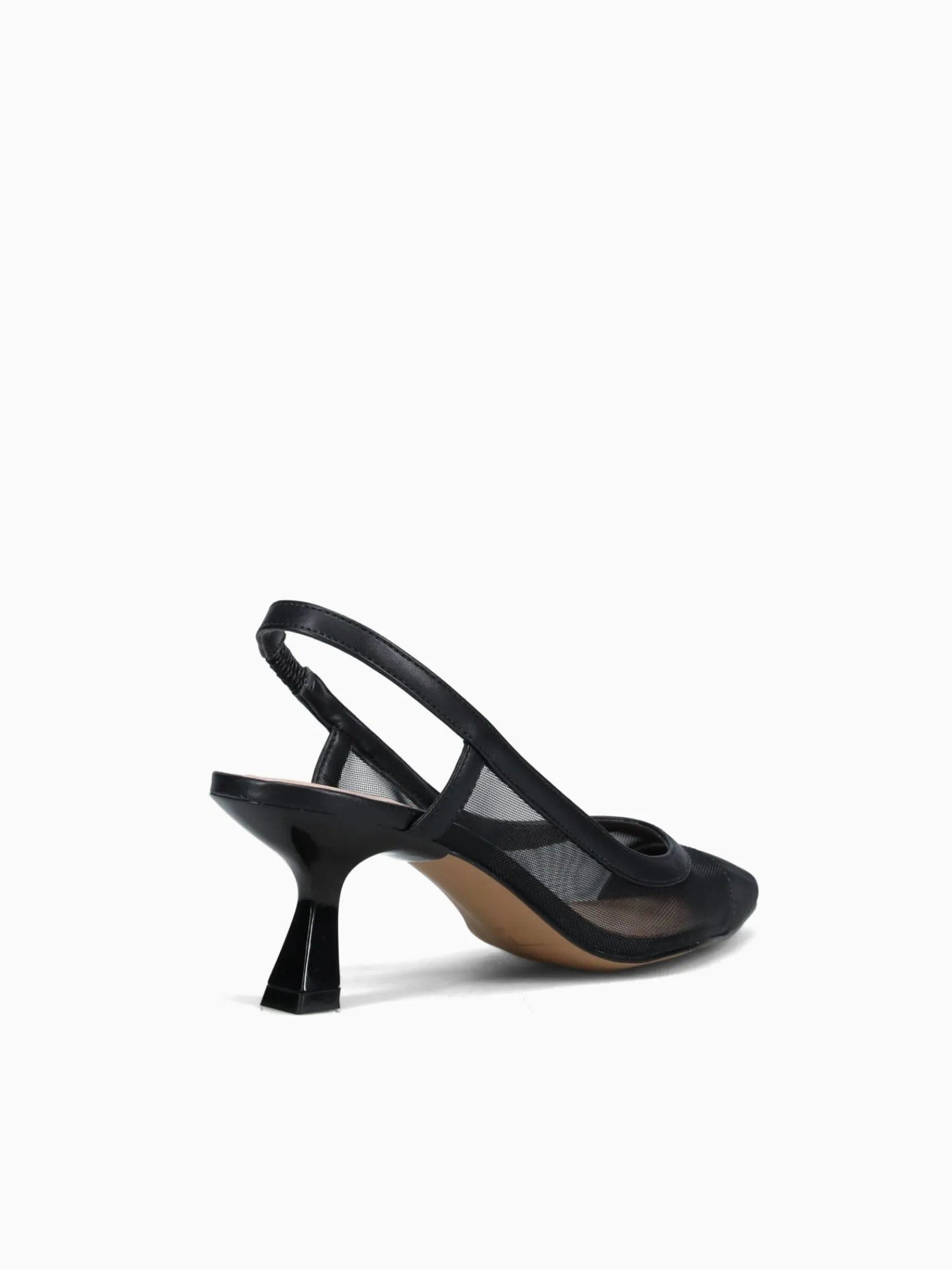 Sale Tabita thea preto napa mesh Black