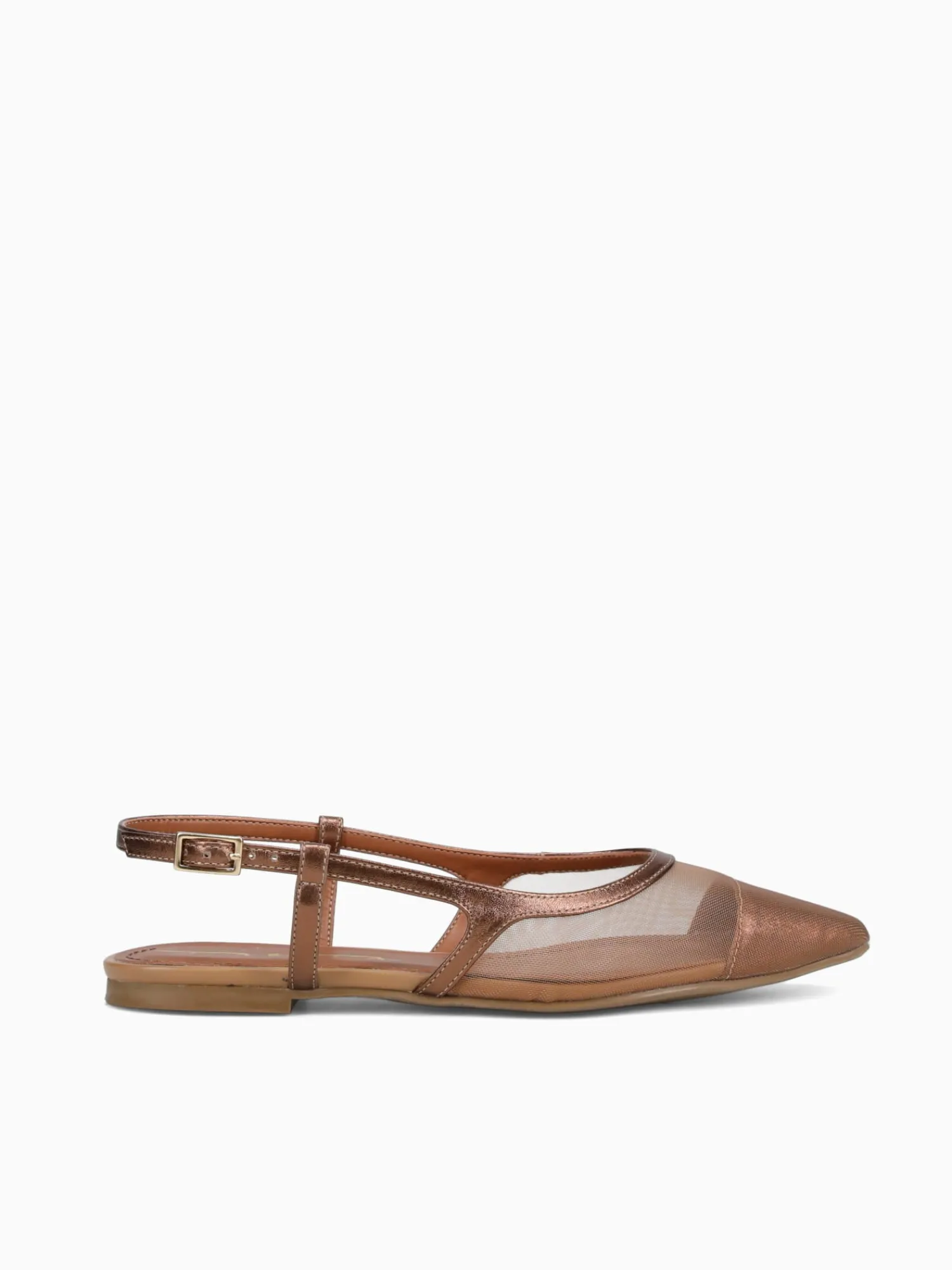 Sale Tabita theadora lumina mesh Bronze