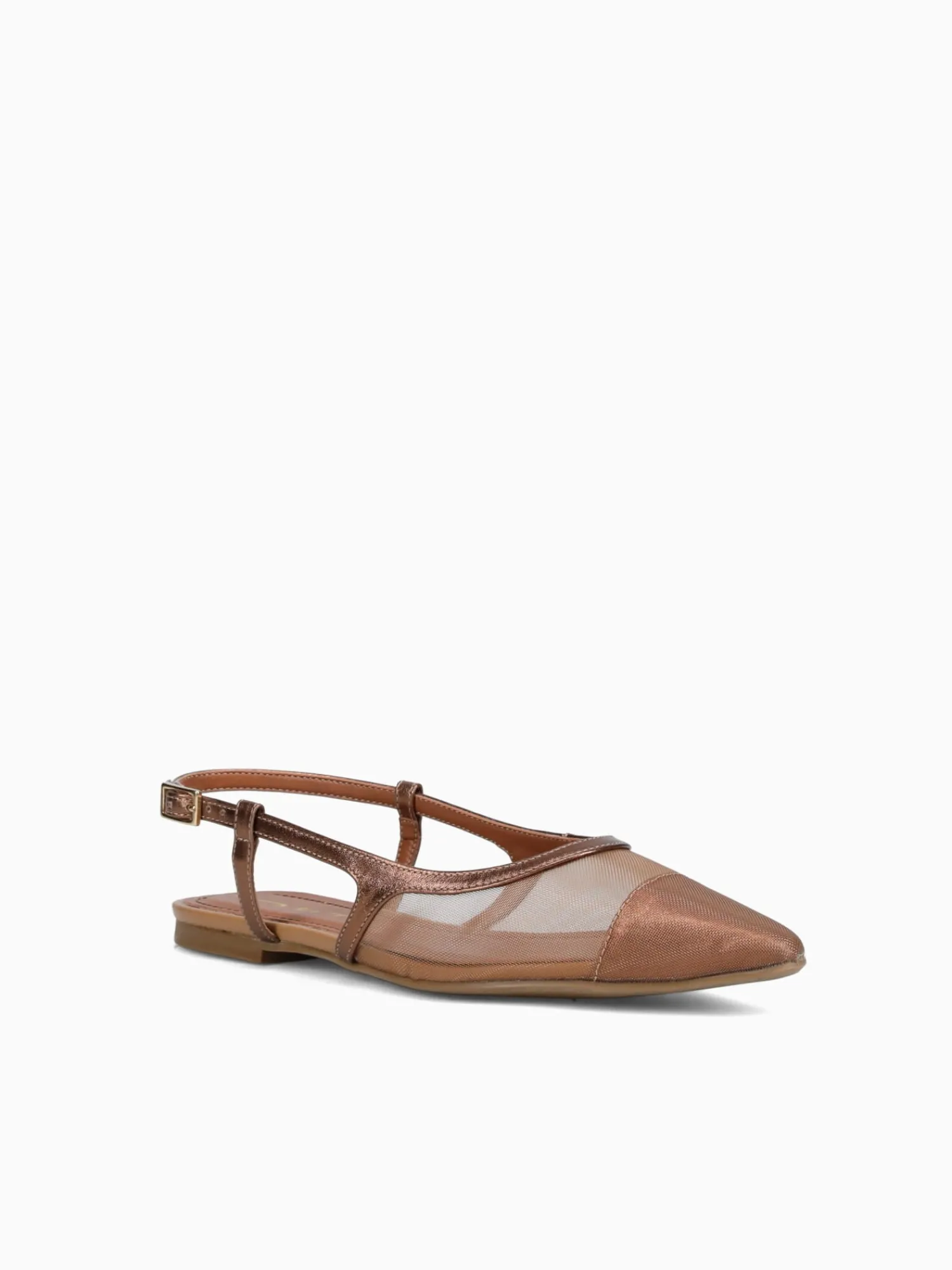 Sale Tabita theadora lumina mesh Bronze