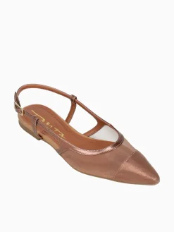 Sale Tabita theadora lumina mesh Bronze