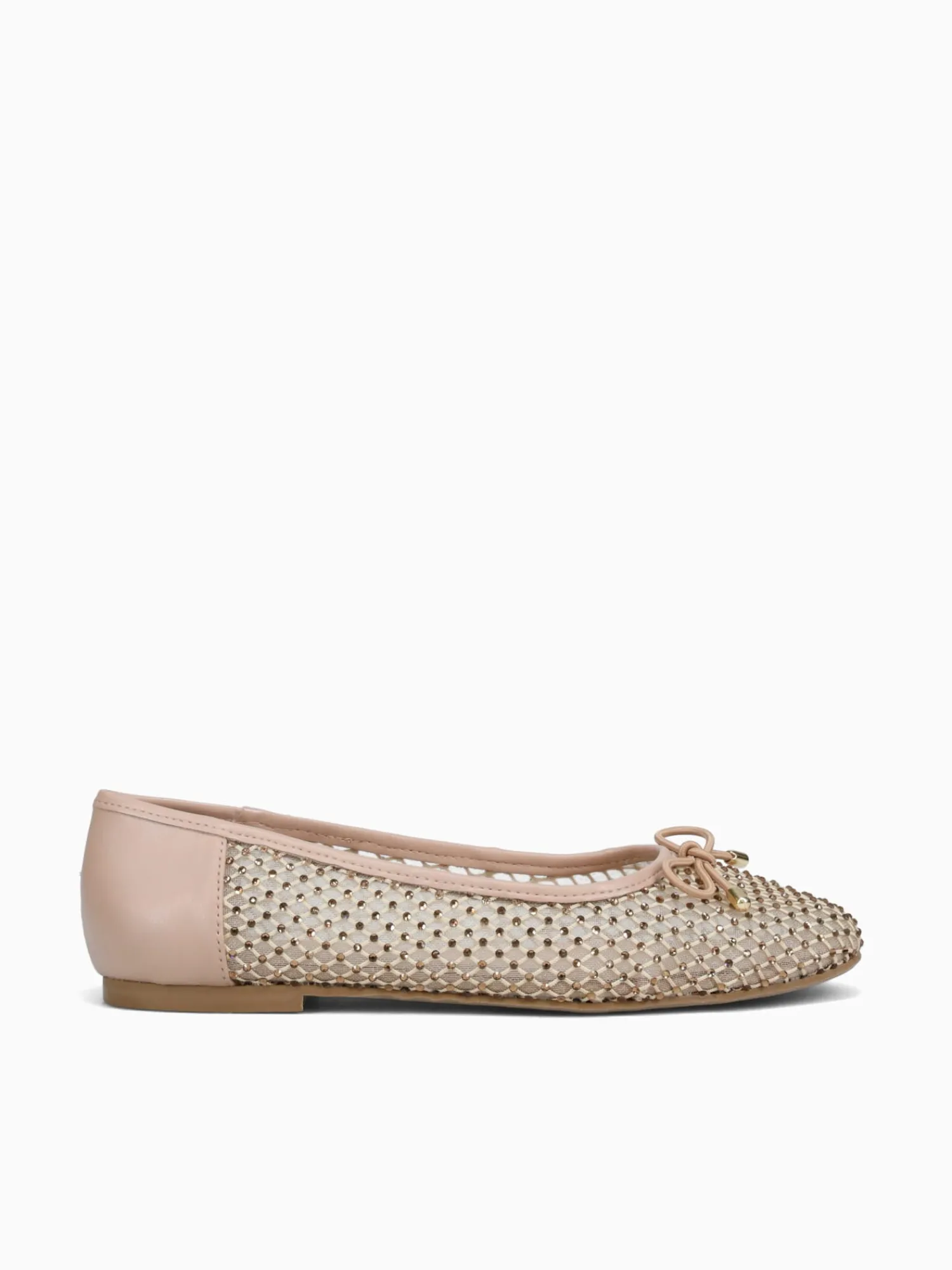 Best Tabita theamina nude mesh Natural