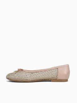 Best Tabita theamina nude mesh Natural