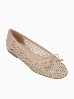 Best Tabita theamina nude mesh Natural