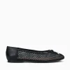Clearance Tabita theamina preto mesh Black