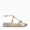 New Tabita thelma ouro light lumina Gold