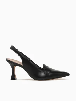Online Tabita theola preto toscana verniz Black
