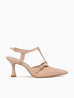 Clearance Tabita theoni creme verniz show Natural