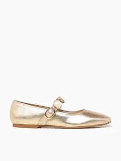 Hot Tabita tina ouro light lumina Gold