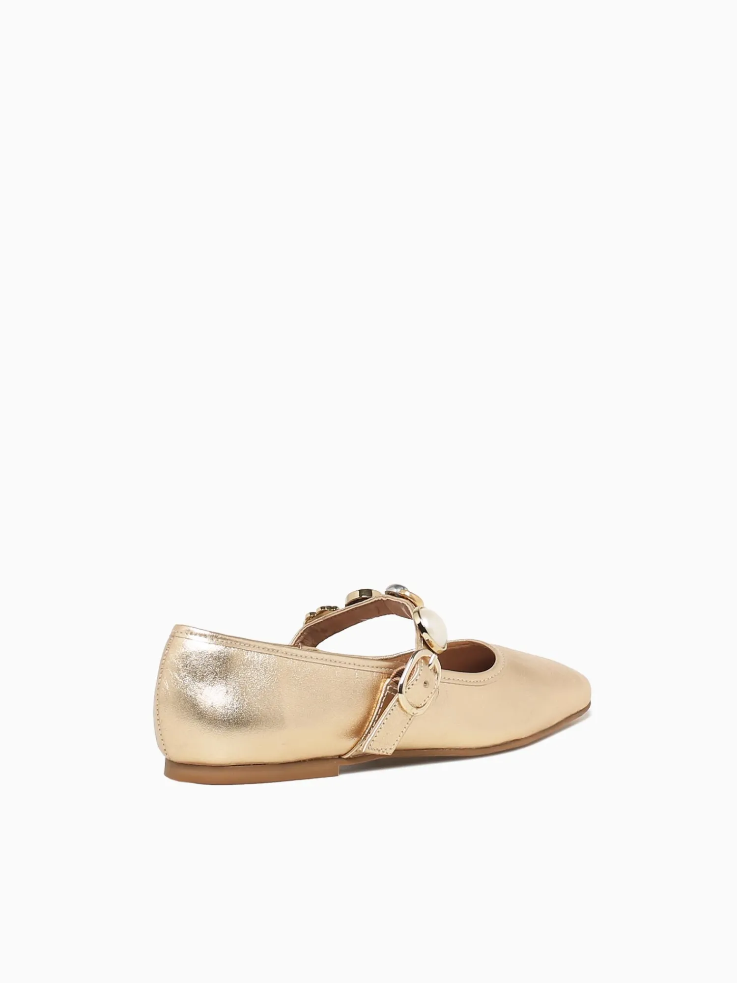 Hot Tabita tina ouro light lumina Gold