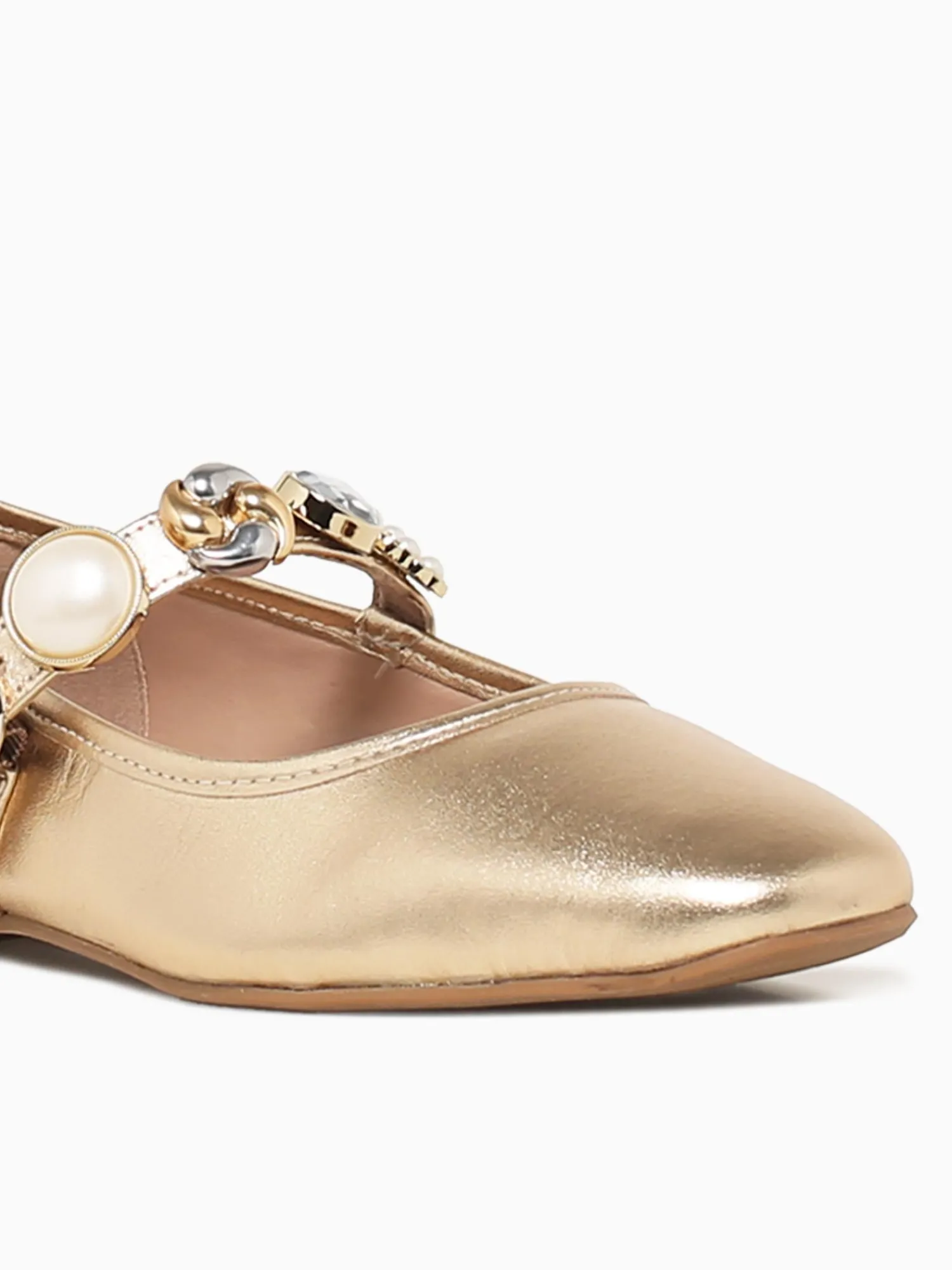 Hot Tabita tina ouro light lumina Gold