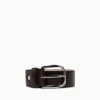 Online Marco Moretti 18897 t.moro croco Brown