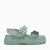 Sale Melissa towny jelly Green