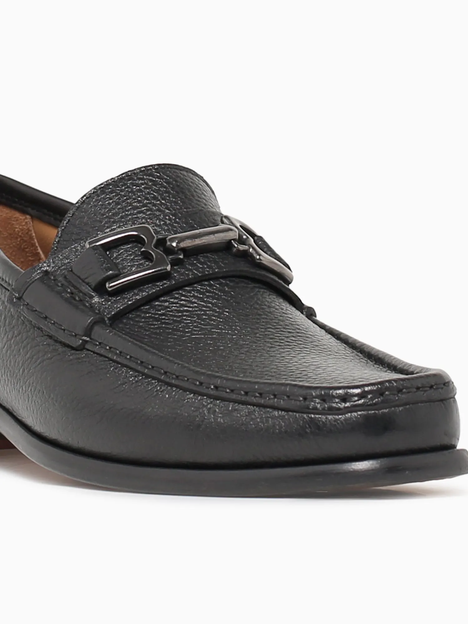 Sale BRUNO MAGLI trieste cervo Black