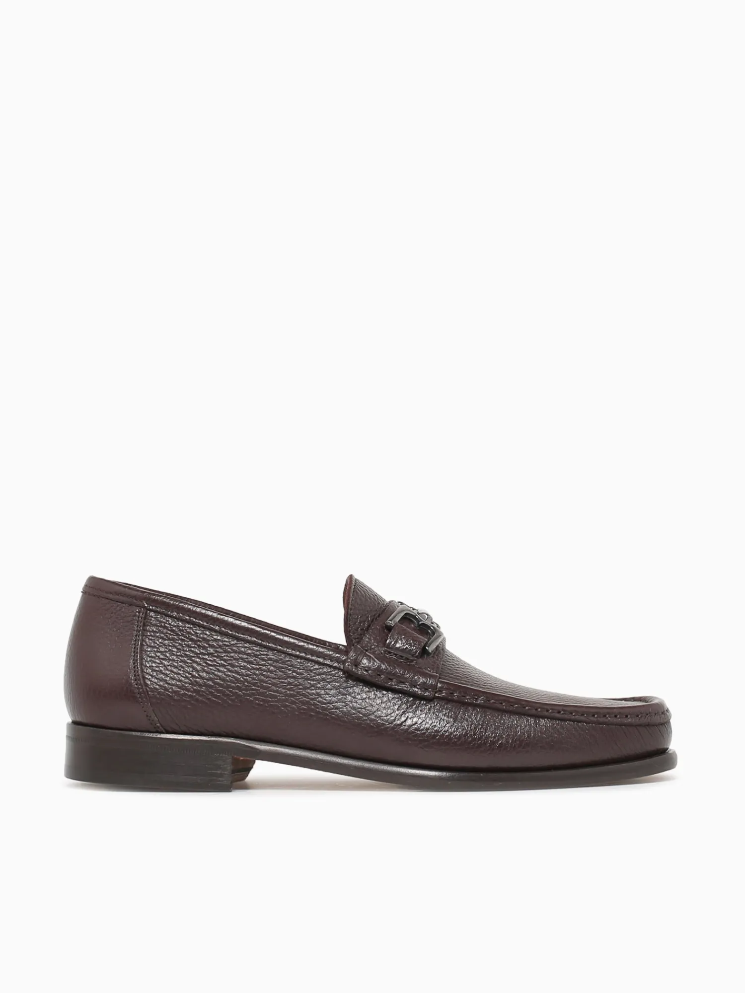Fashion BRUNO MAGLI trieste cervo Dark Brown