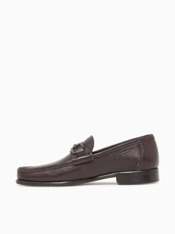 Fashion BRUNO MAGLI trieste cervo Dark Brown