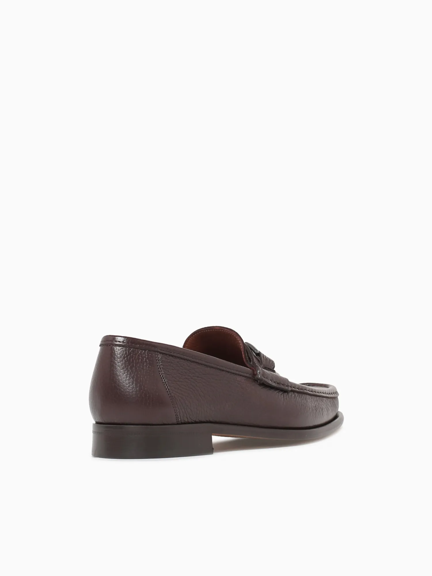 Fashion BRUNO MAGLI trieste cervo Dark Brown