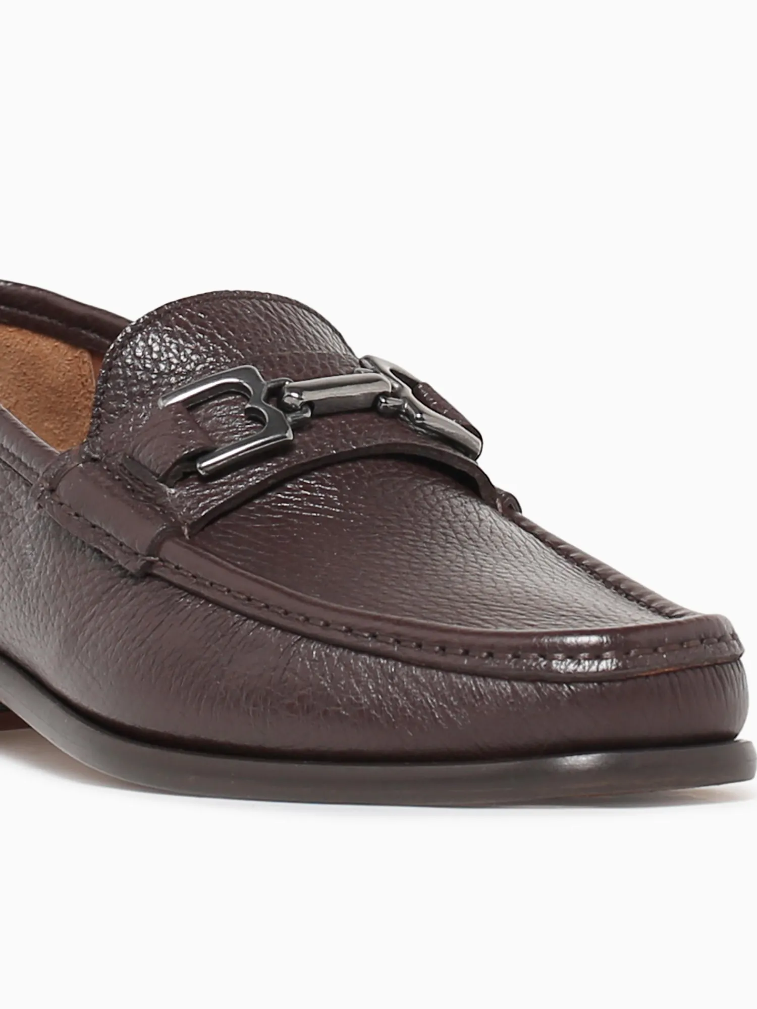 Fashion BRUNO MAGLI trieste cervo Dark Brown
