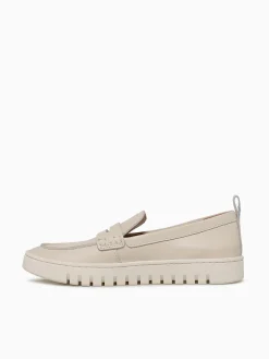 Outlet VIONIC uptown cream leather Beige