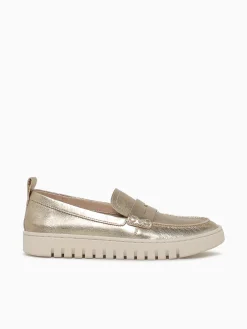 Hot VIONIC uptown metallic Gold