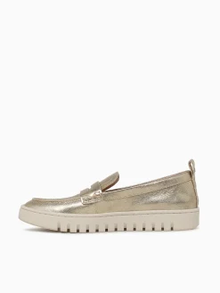 Hot VIONIC uptown metallic Gold