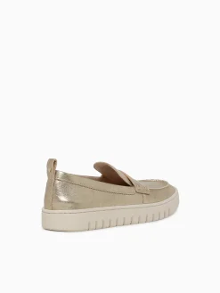 Hot VIONIC uptown metallic Gold