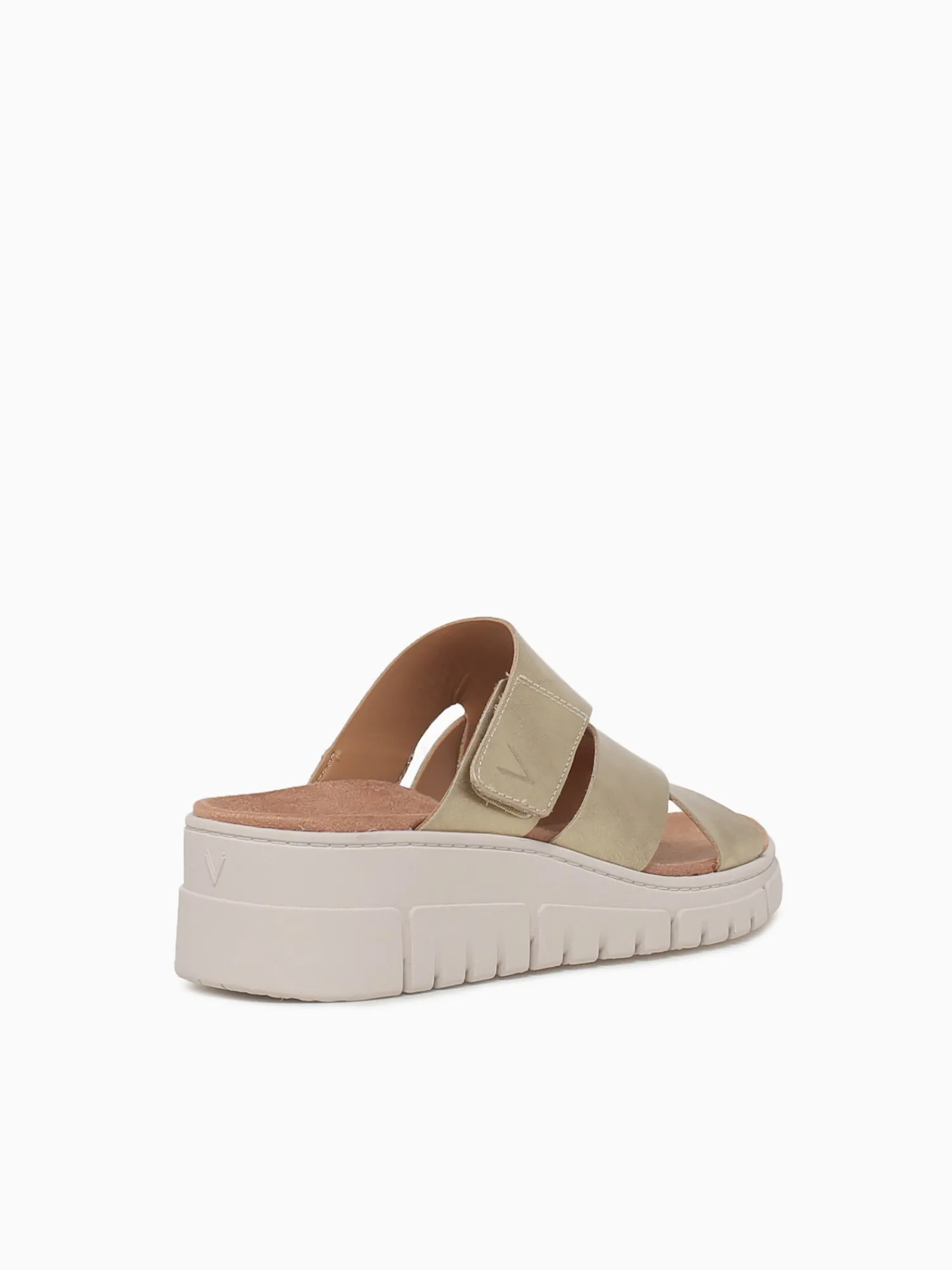 New VIONIC uptown sunset metallic Gold