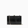 Hot BC Bags vienna clutch Black