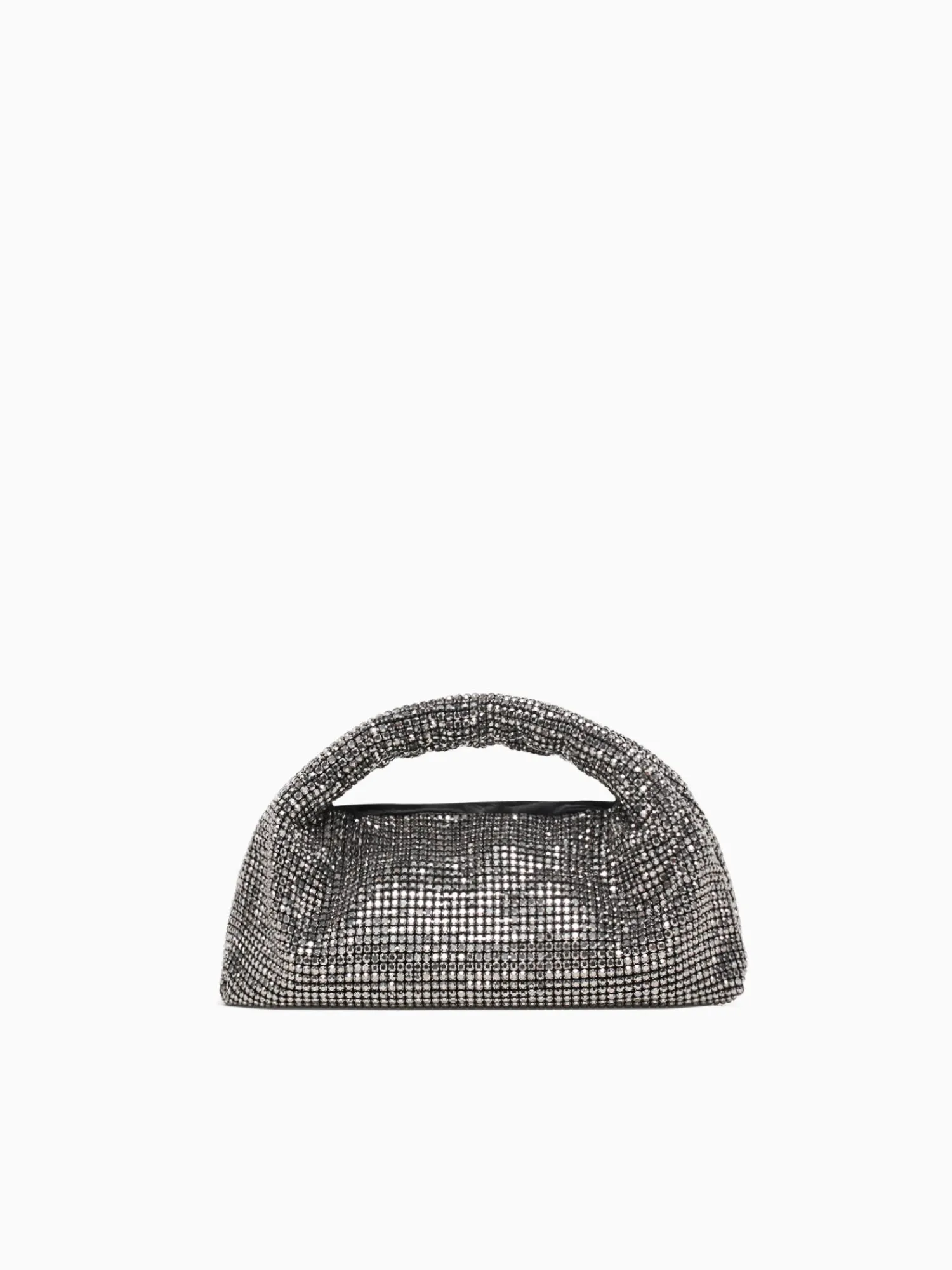 New BC Bags vienna top handle Pewter