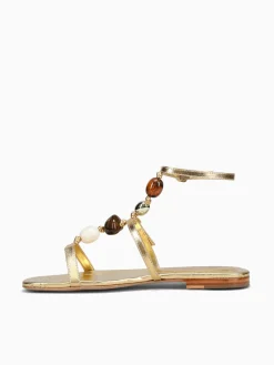 Discount Vicenza vina cristal Gold