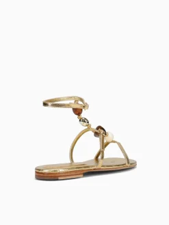 Discount Vicenza vina cristal Gold