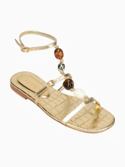 Discount Vicenza vina cristal Gold