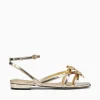 New Vicenza viney ouro specchio Gold
