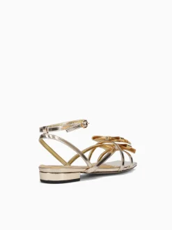 New Vicenza viney ouro specchio Gold