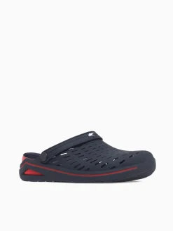 Fashion Oceania wakeboard red Navy