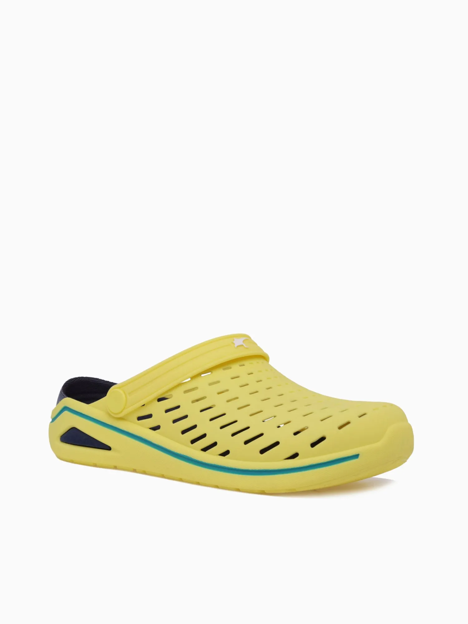 Online Oceania wakeboard pineapple black Yellow