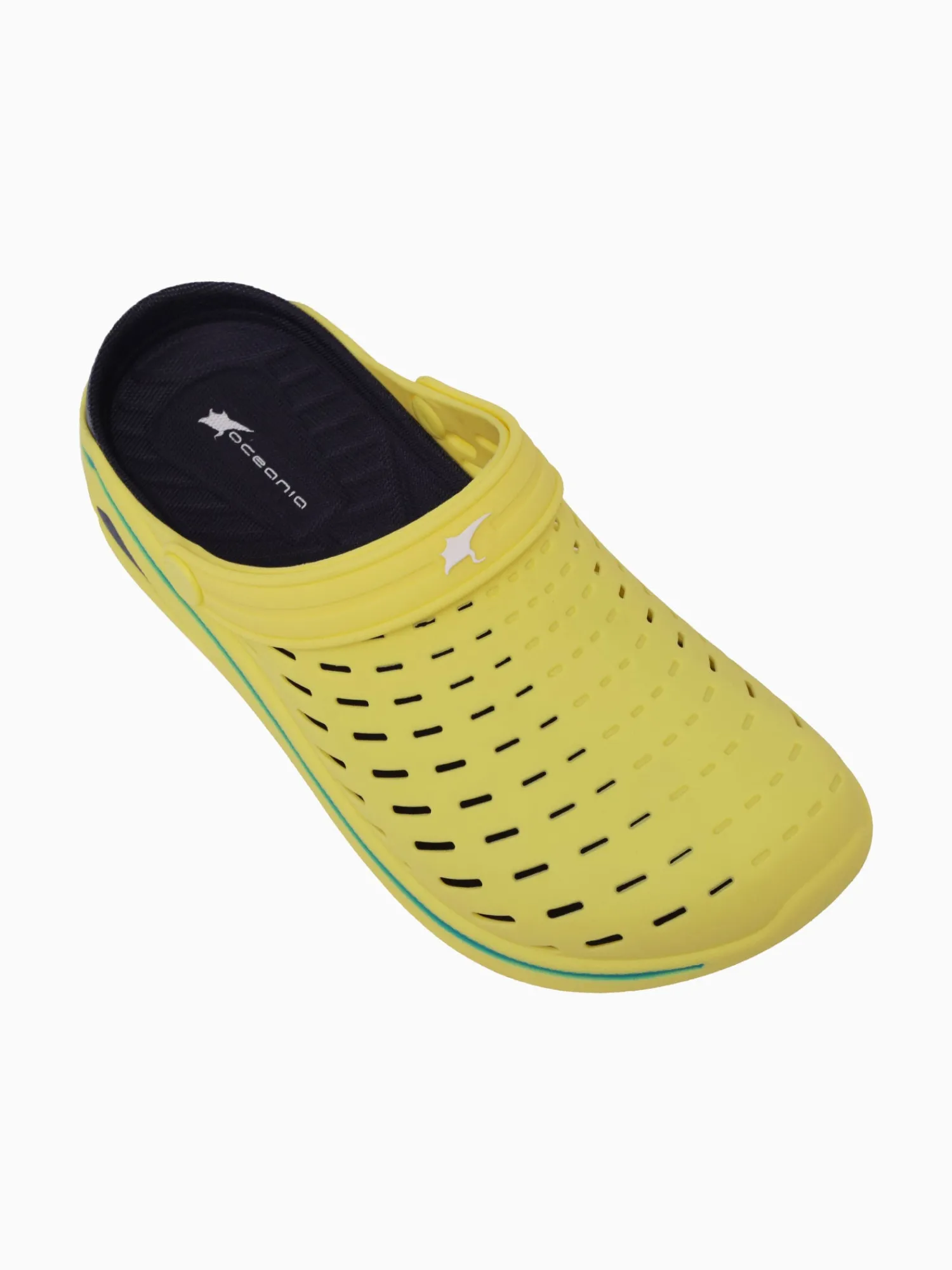 Online Oceania wakeboard pineapple black Yellow