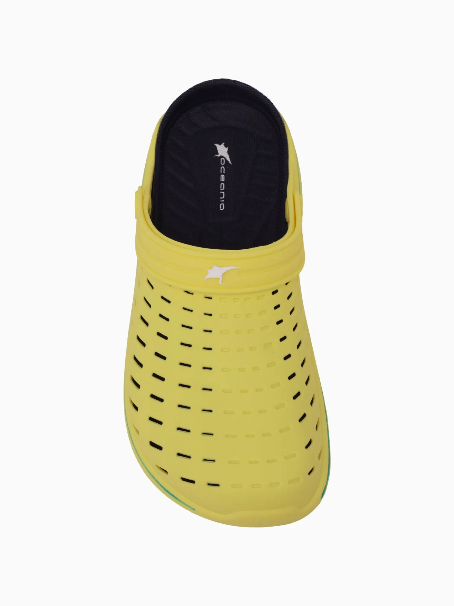 Online Oceania wakeboard pineapple black Yellow