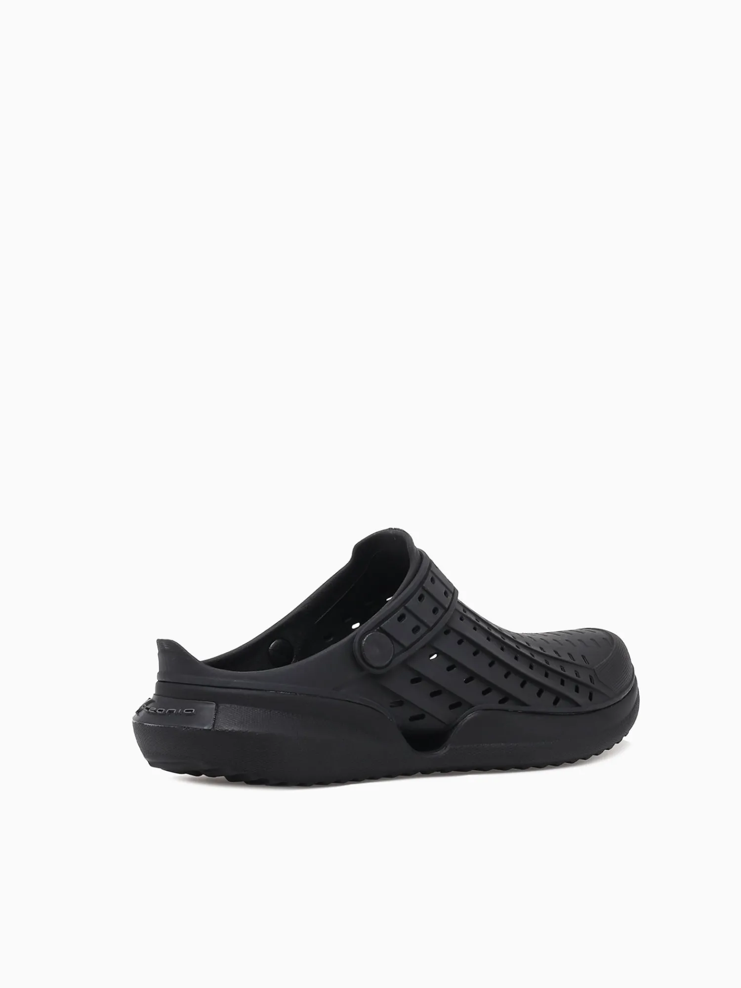 Outlet Oceania wakeflow double Black
