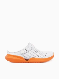 Hot Oceania wakeflow orange Ice