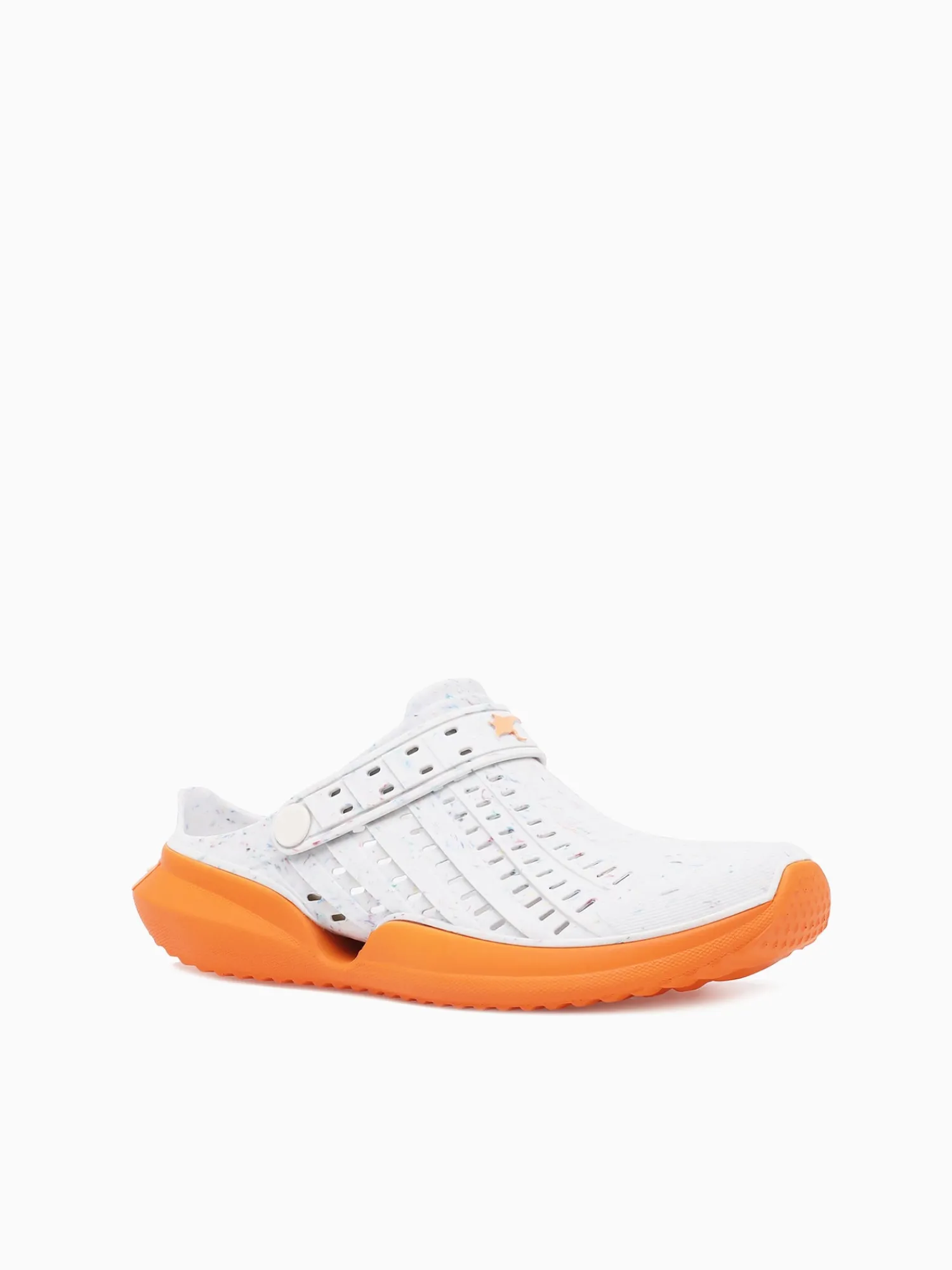 Hot Oceania wakeflow orange Ice
