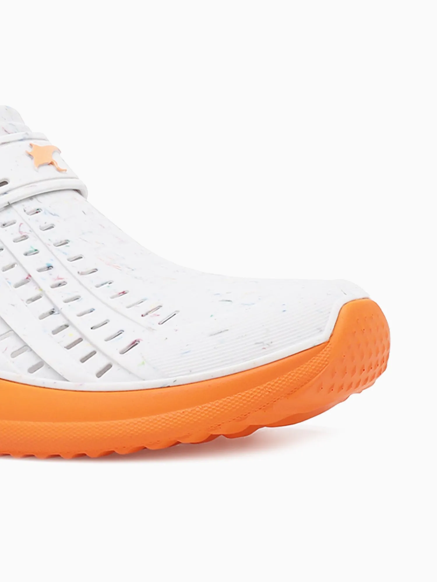 Hot Oceania wakeflow orange Ice