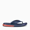 Best Oceania wakesurf orange Navy