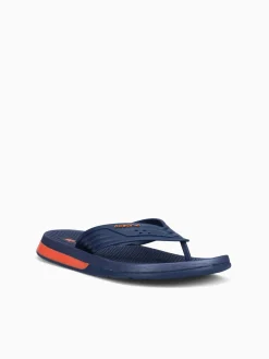Best Oceania wakesurf orange Navy