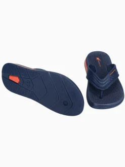 Best Oceania wakesurf orange Navy