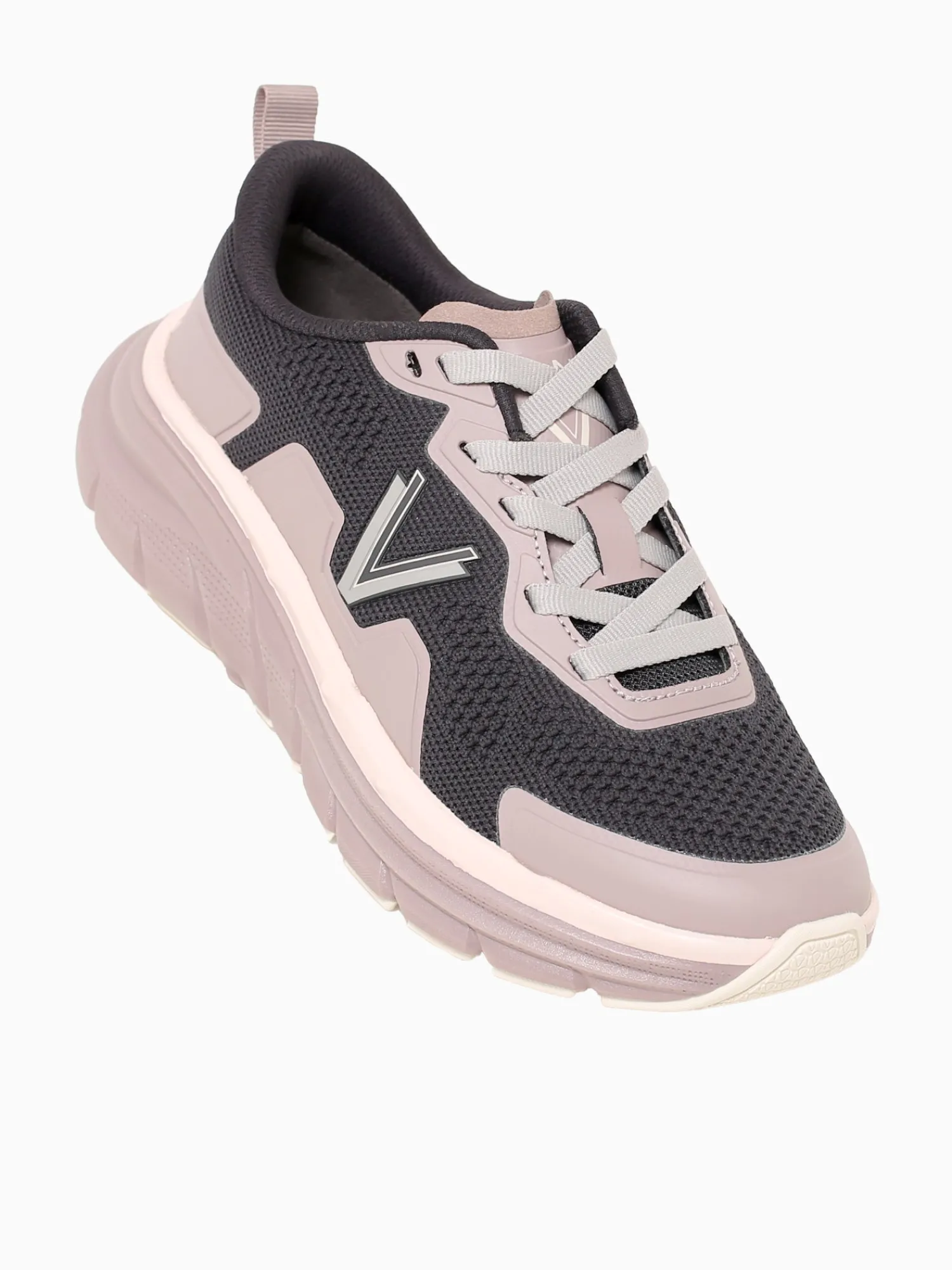 New VIONIC walk max magnolia dusk phanton grey mesh Grey Multi