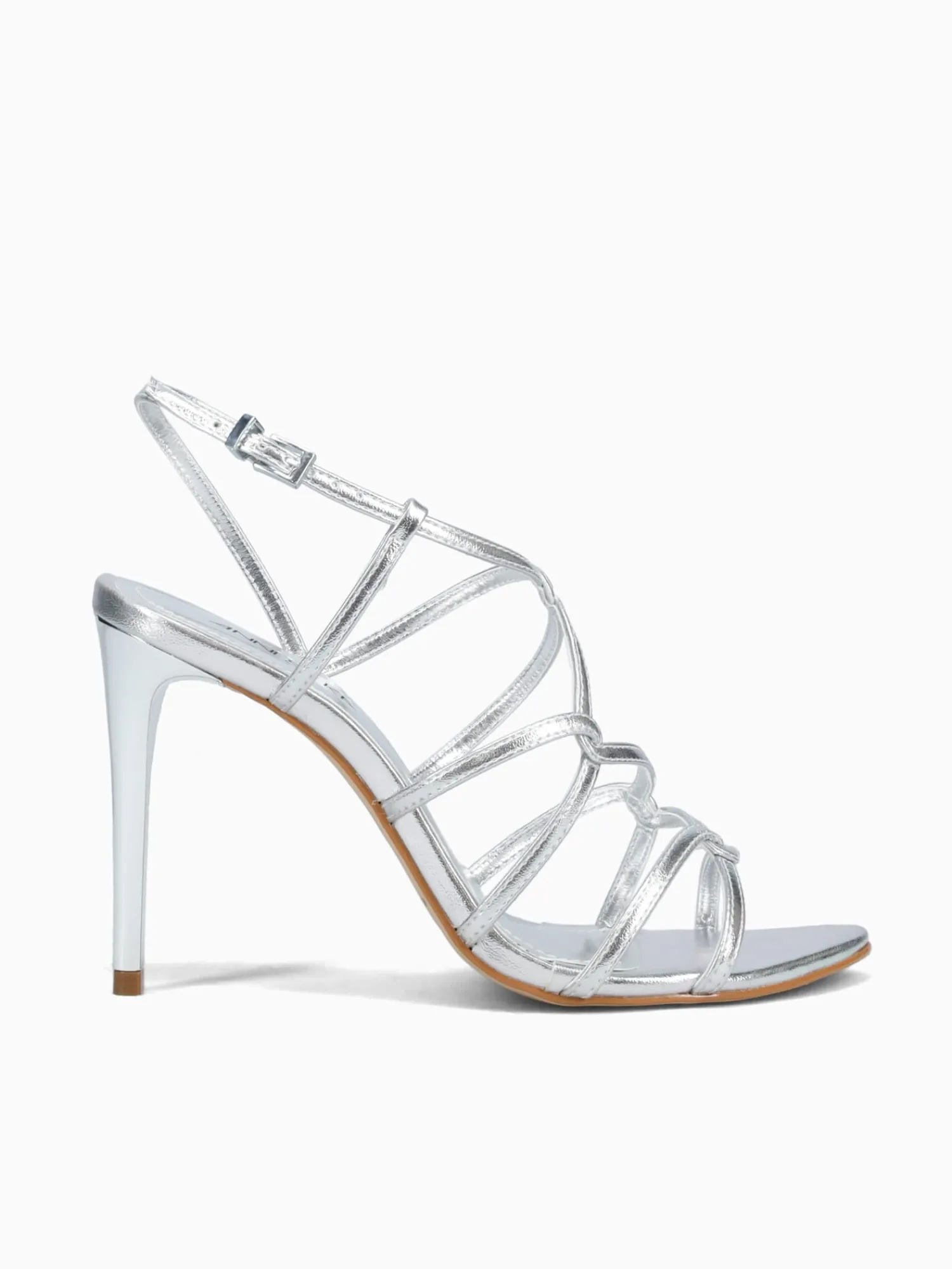 Hot Anni Sitka wednesday prata napa metal Silver