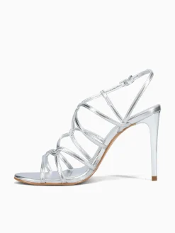 Hot Anni Sitka wednesday prata napa metal Silver