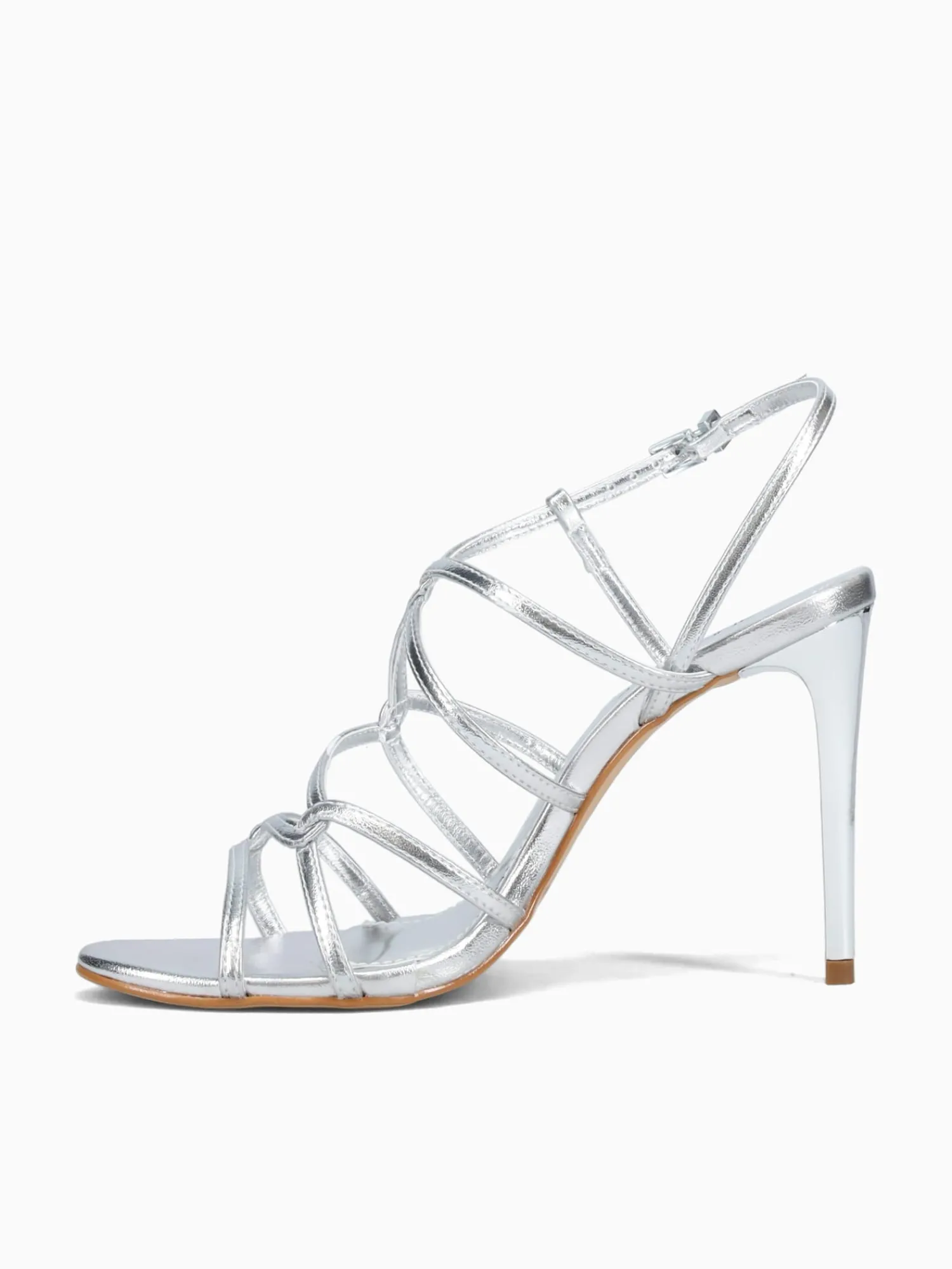 Hot Anni Sitka wednesday prata napa metal Silver