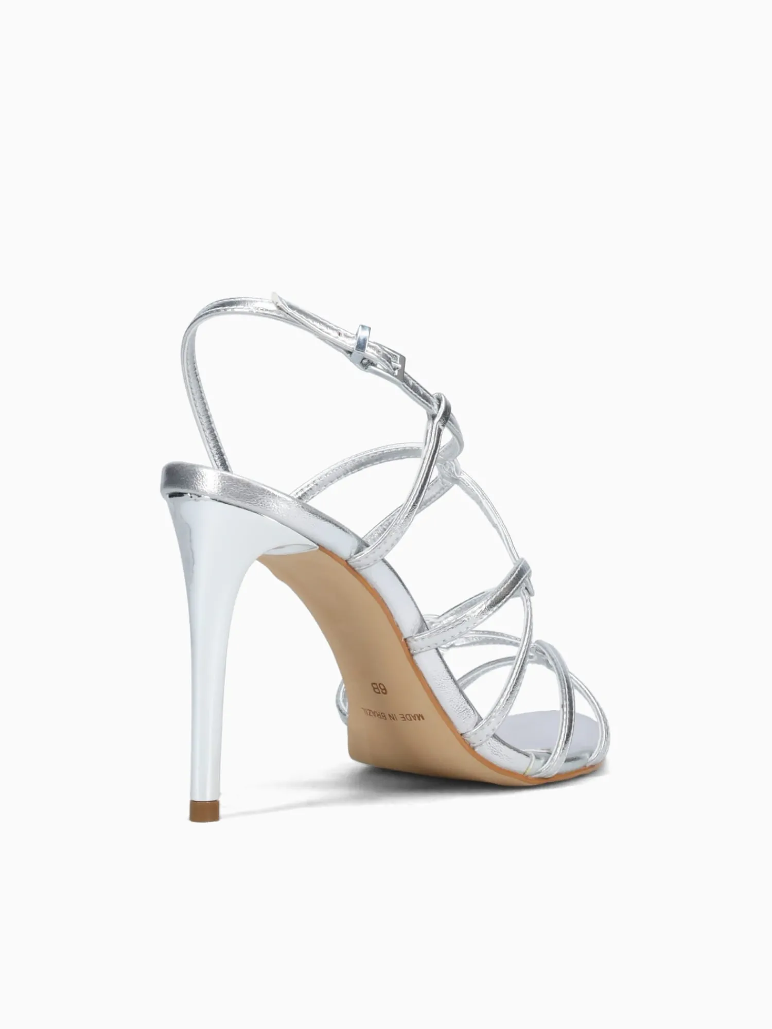 Hot Anni Sitka wednesday prata napa metal Silver